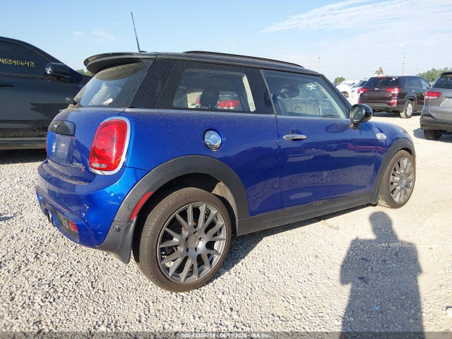 Продажа на аукционе авто 2019 Mini Hardtop Cooper S, vin: WMWXP7C58K2H60730, номер лота: 45336719
