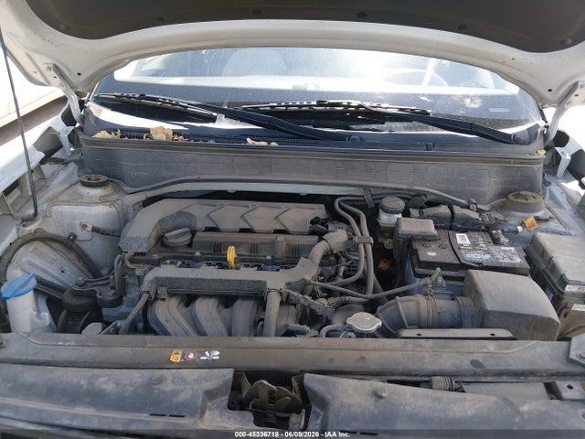 Hyundai Venue Sel 2021 KMHRC8A33MU100559 Image 10