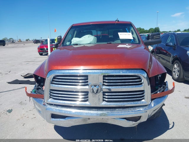 Aukcja sprzedaży 2013 Ram 2500 Big Horn, vin: 3C6TR5DT7DG526428, numer aukcji: 45336720