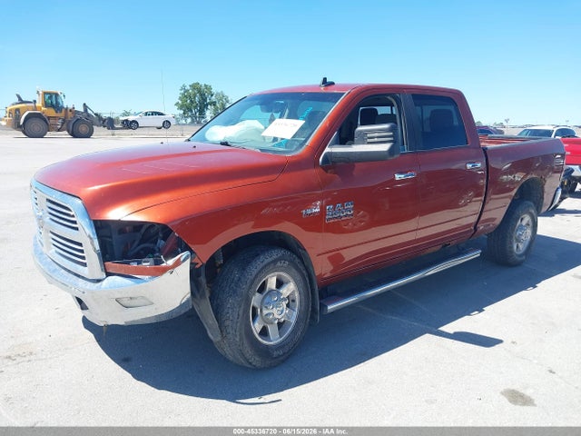Aukcja sprzedaży 2013 Ram 2500 Big Horn, vin: 3C6TR5DT7DG526428, numer aukcji: 45336720