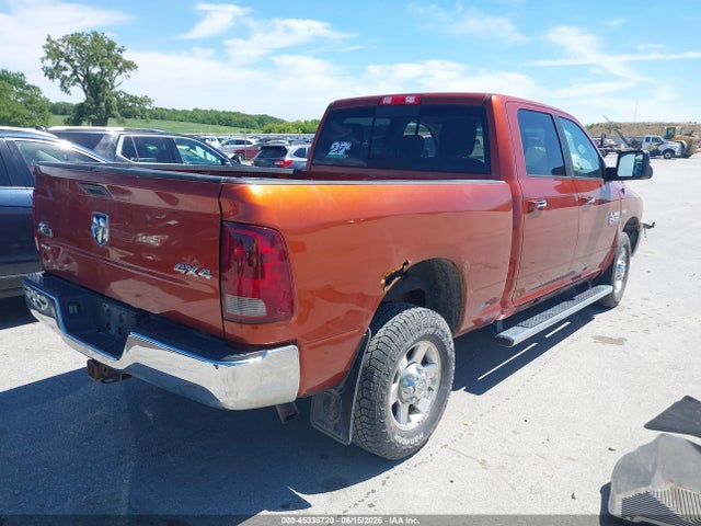 Aukcja sprzedaży 2013 Ram 2500 Big Horn, vin: 3C6TR5DT7DG526428, numer aukcji: 45336720