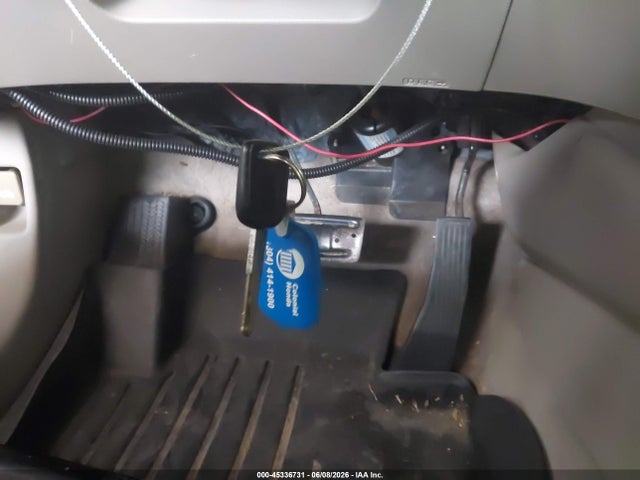 Aukcja sprzedaży 2010 Honda Civic Gx, vin: 19XFA4F52AE000382, numer aukcji: 45336731