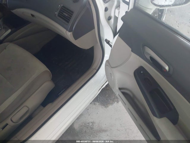 Aukcja sprzedaży 2010 Honda Civic Gx, vin: 19XFA4F52AE000382, numer aukcji: 45336731