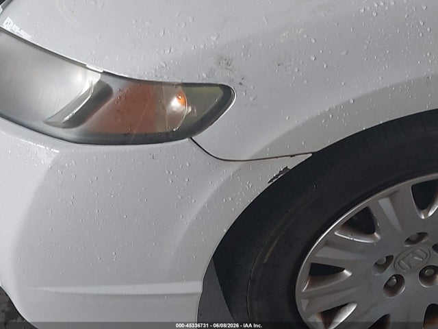 Aukcja sprzedaży 2010 Honda Civic Gx, vin: 19XFA4F52AE000382, numer aukcji: 45336731