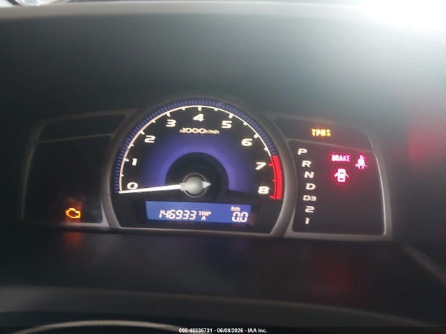 Aukcja sprzedaży 2010 Honda Civic Gx, vin: 19XFA4F52AE000382, numer aukcji: 45336731