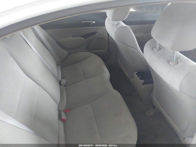 Aukcja sprzedaży 2010 Honda Civic Gx, vin: 19XFA4F52AE000382, numer aukcji: 45336731