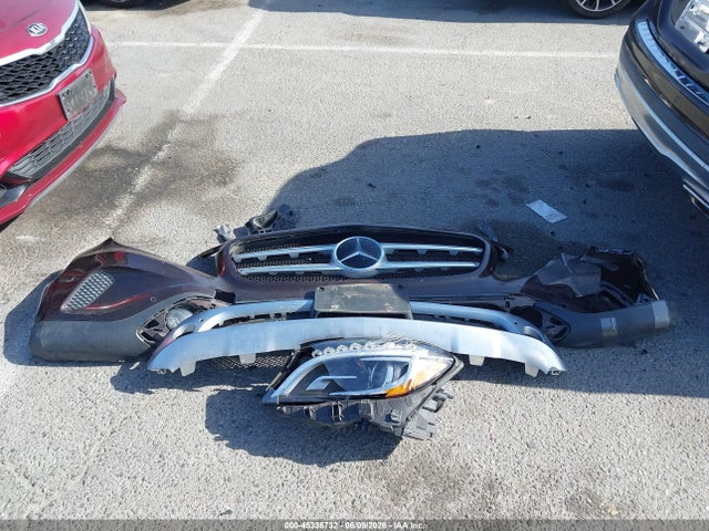 Mercedes-Benz GLA 250 2016 WDCTG4EB8GJ251244 Image 12