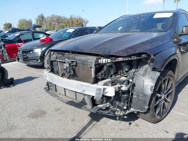 Mercedes-Benz GLA 250 2016 WDCTG4EB8GJ251244 Image 6