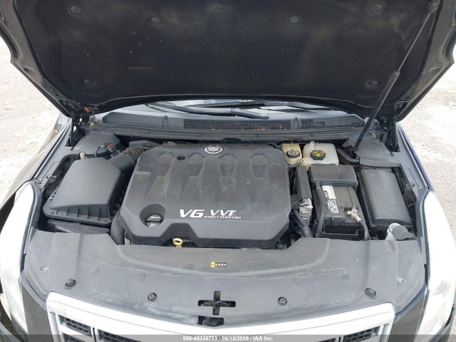 45336733 :رقم المزاد ، 2G61P5S35E9234798 vin ، 2014 Cadillac Xts Premium مزاد بيع