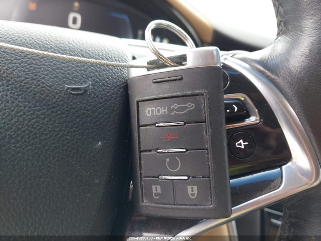 45336733 :رقم المزاد ، 2G61P5S35E9234798 vin ، 2014 Cadillac Xts Premium مزاد بيع