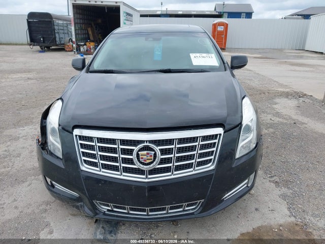 45336733 :رقم المزاد ، 2G61P5S35E9234798 vin ، 2014 Cadillac Xts Premium مزاد بيع