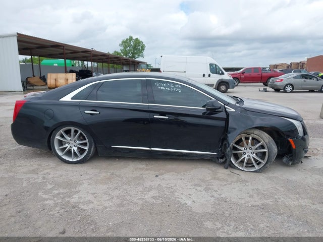 45336733 :رقم المزاد ، 2G61P5S35E9234798 vin ، 2014 Cadillac Xts Premium مزاد بيع