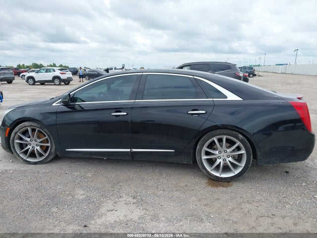 45336733 :رقم المزاد ، 2G61P5S35E9234798 vin ، 2014 Cadillac Xts Premium مزاد بيع