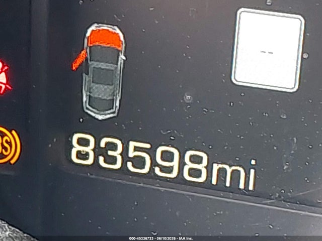 45336733 :رقم المزاد ، 2G61P5S35E9234798 vin ، 2014 Cadillac Xts Premium مزاد بيع