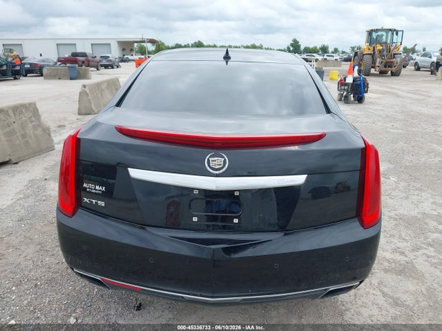 45336733 :رقم المزاد ، 2G61P5S35E9234798 vin ، 2014 Cadillac Xts Premium مزاد بيع