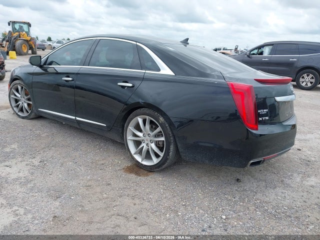 45336733 :رقم المزاد ، 2G61P5S35E9234798 vin ، 2014 Cadillac Xts Premium مزاد بيع