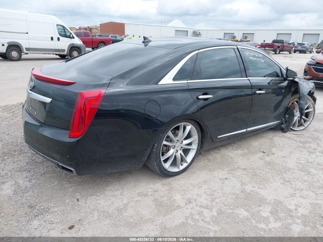 45336733 :رقم المزاد ، 2G61P5S35E9234798 vin ، 2014 Cadillac Xts Premium مزاد بيع