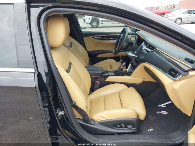 45336733 :رقم المزاد ، 2G61P5S35E9234798 vin ، 2014 Cadillac Xts Premium مزاد بيع