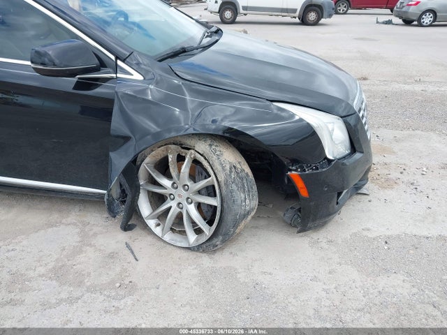 45336733 :رقم المزاد ، 2G61P5S35E9234798 vin ، 2014 Cadillac Xts Premium مزاد بيع