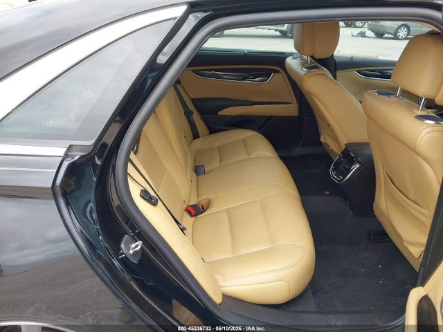 45336733 :رقم المزاد ، 2G61P5S35E9234798 vin ، 2014 Cadillac Xts Premium مزاد بيع