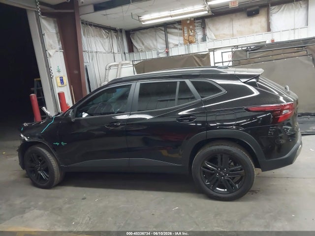 KL77LKEP3SC017526 Chevrolet Trax Fwd Activ