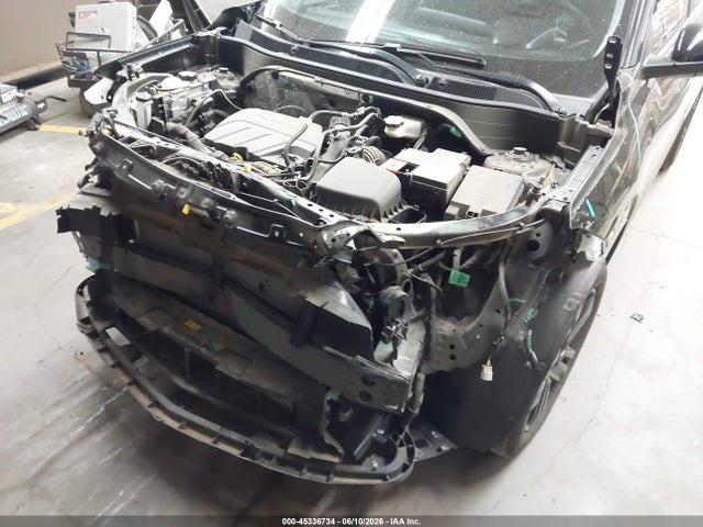 KL77LKEP3SC017526 Chevrolet Trax Fwd Activ