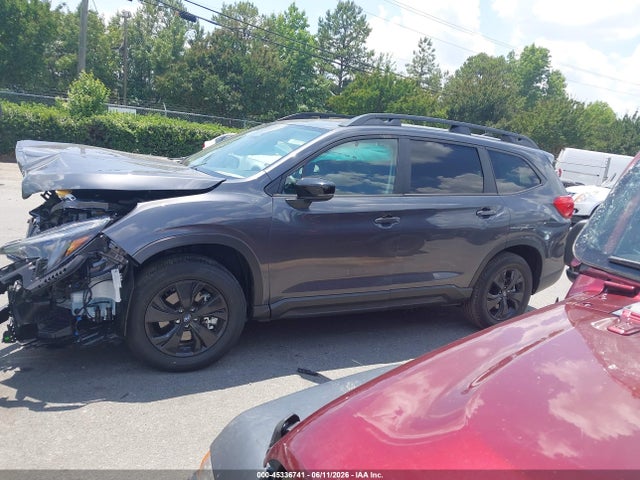 Продаж на аукціоні авто 2026 Subaru Ascent Premium 7-passenger, vin: 4S4WMABD4T3421402, номер лоту: 45336741