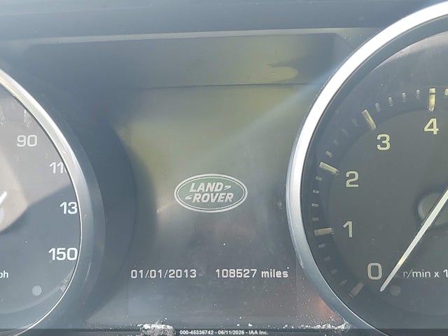 Продаж на аукціоні авто 2014 Land Rover Range Rover Sport 3.0l V6 Supercharged Hse, vin: SALWR2WFXEA328625, номер лоту: 45336742
