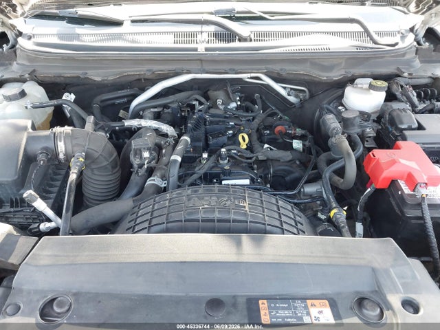 Aukcja sprzedaży 2020 Ford Ranger Xl, vin: 1FTER4EH9LLA61934, numer aukcji: 45336744