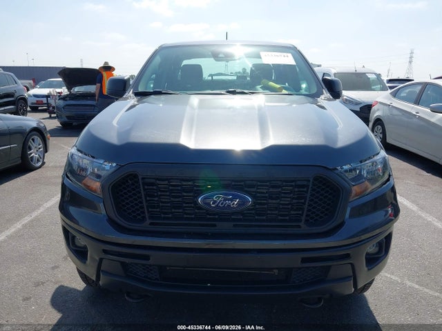 Aukcja sprzedaży 2020 Ford Ranger Xl, vin: 1FTER4EH9LLA61934, numer aukcji: 45336744