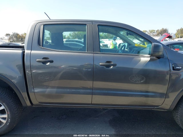 Aukcja sprzedaży 2020 Ford Ranger Xl, vin: 1FTER4EH9LLA61934, numer aukcji: 45336744