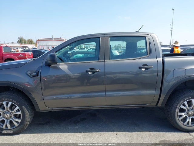 Aukcja sprzedaży 2020 Ford Ranger Xl, vin: 1FTER4EH9LLA61934, numer aukcji: 45336744