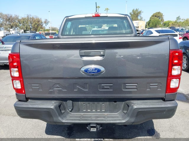 Aukcja sprzedaży 2020 Ford Ranger Xl, vin: 1FTER4EH9LLA61934, numer aukcji: 45336744