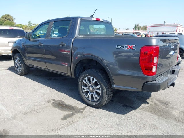 Aukcja sprzedaży 2020 Ford Ranger Xl, vin: 1FTER4EH9LLA61934, numer aukcji: 45336744