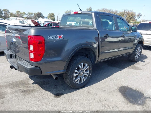 Aukcja sprzedaży 2020 Ford Ranger Xl, vin: 1FTER4EH9LLA61934, numer aukcji: 45336744