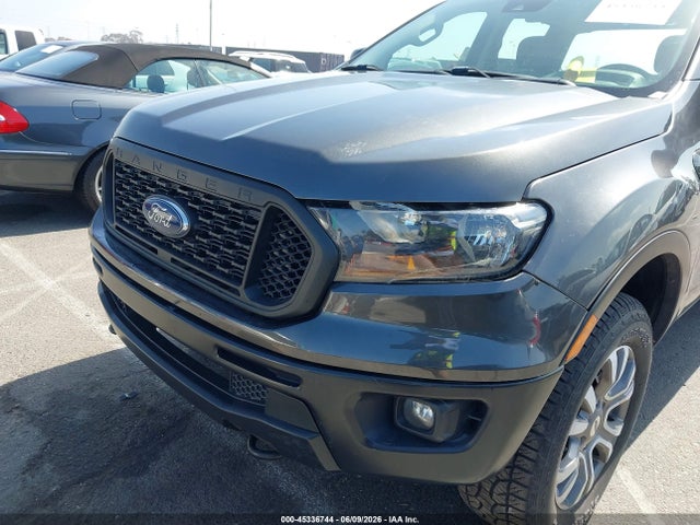 Aukcja sprzedaży 2020 Ford Ranger Xl, vin: 1FTER4EH9LLA61934, numer aukcji: 45336744
