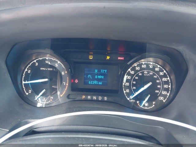 Aukcja sprzedaży 2020 Ford Ranger Xl, vin: 1FTER4EH9LLA61934, numer aukcji: 45336744