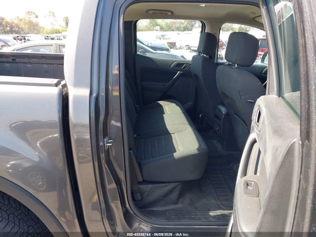 Aukcja sprzedaży 2020 Ford Ranger Xl, vin: 1FTER4EH9LLA61934, numer aukcji: 45336744