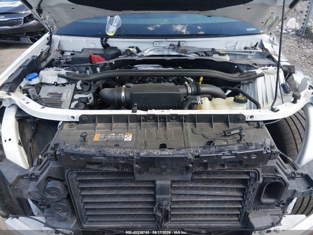 Ford Explorer St 2020 1FM5K8GC4LGC19906 Image 10