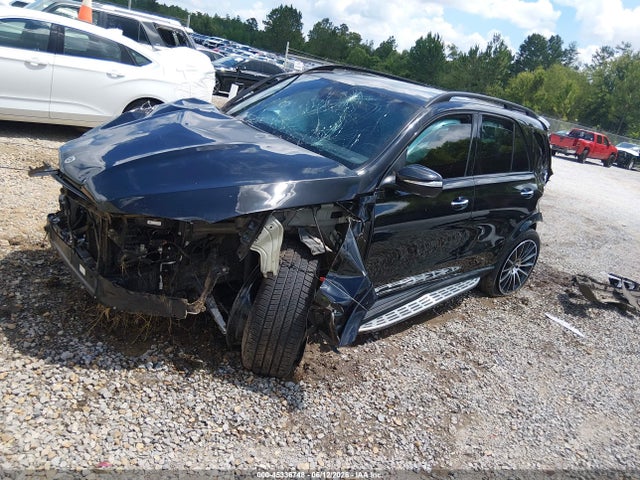 2022 Mercedes-benz Gle 350 მანქანა იყიდება აუქციონზე, vin: 4JGFB4JB4NA796910, აუქციონის ნომერი: 45336748