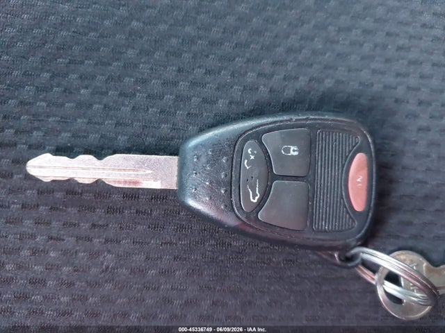 2011 Chrysler 200 Touring მანქანა იყიდება აუქციონზე, vin: 1C3BC1FB3BN589957, აუქციონის ნომერი: 45336749