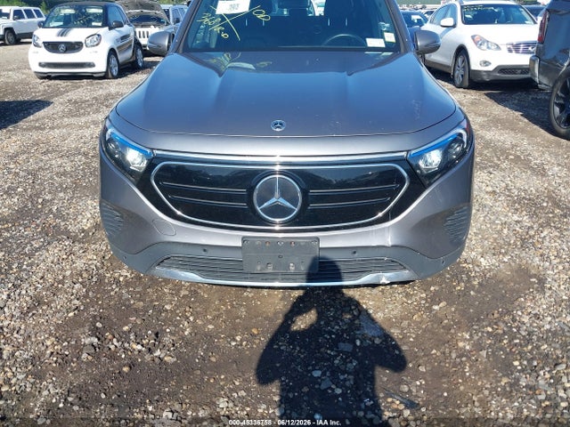 W1N9M0KB3PN065439 Mercedes-Benz Eqb 300 Suv 4matic