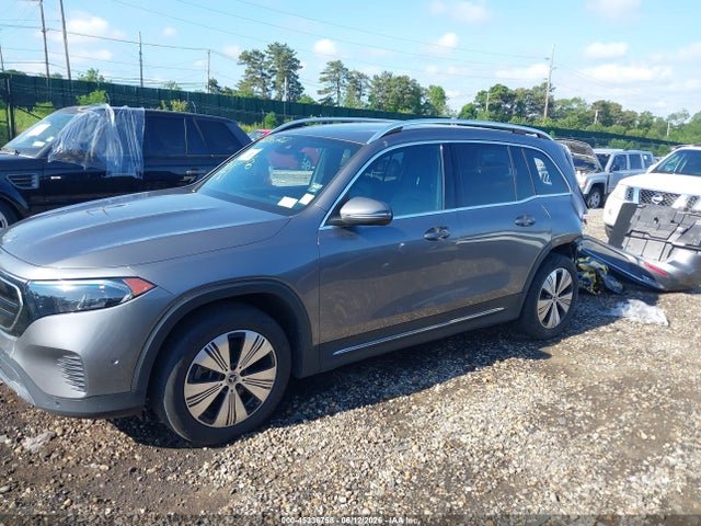 W1N9M0KB3PN065439 Mercedes-Benz Eqb 300 Suv 4matic