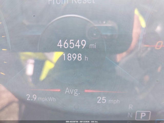 W1N9M0KB3PN065439 Mercedes-Benz Eqb 300 Suv 4matic