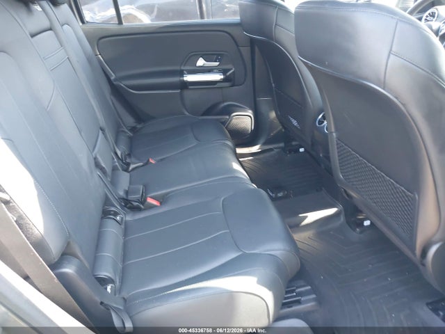 W1N9M0KB3PN065439 Mercedes-Benz Eqb 300 Suv 4matic