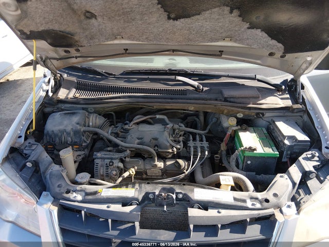 Aukcja sprzedaży 2008 Chrysler Town & Country Lx, vin: 2A8HR44H78R674964, numer aukcji: 45336771