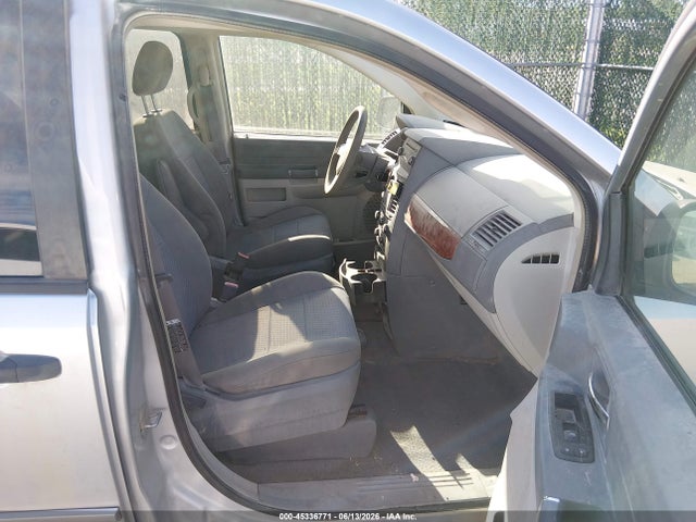 Aukcja sprzedaży 2008 Chrysler Town & Country Lx, vin: 2A8HR44H78R674964, numer aukcji: 45336771