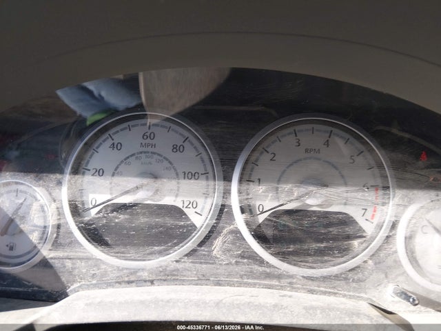 Aukcja sprzedaży 2008 Chrysler Town & Country Lx, vin: 2A8HR44H78R674964, numer aukcji: 45336771