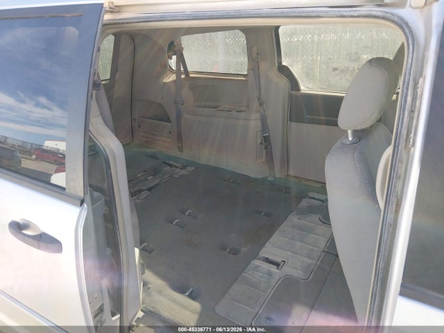 Aukcja sprzedaży 2008 Chrysler Town & Country Lx, vin: 2A8HR44H78R674964, numer aukcji: 45336771