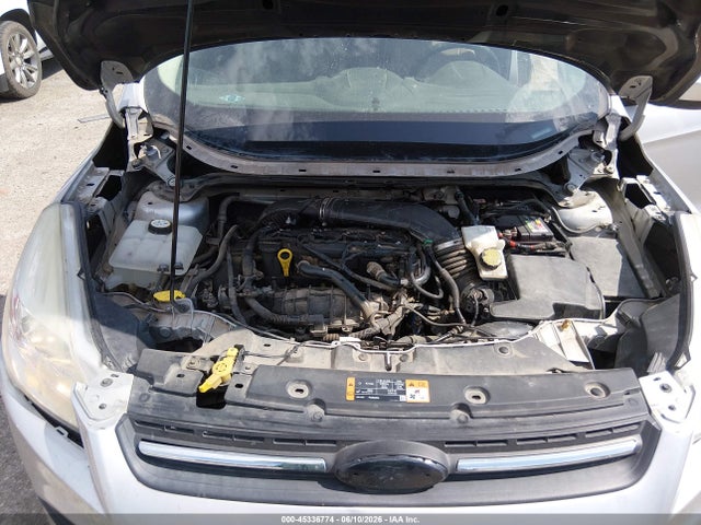 Ford ESCAPE SE 2015 1FMCU0GX8FUA17422 Image 10